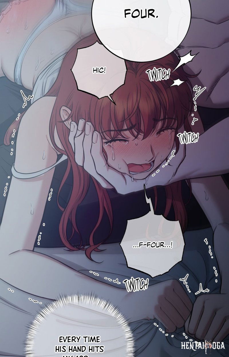 Hana’s Demons of Lust Hana’s Demons of Lust Chapter 112 - Page 33