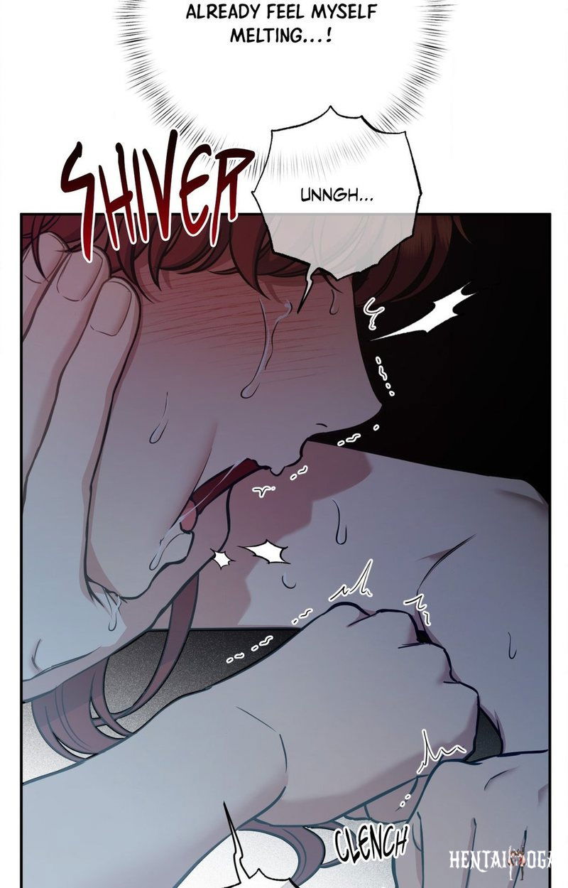 Hana’s Demons of Lust Hana’s Demons of Lust Chapter 112 - Page 37