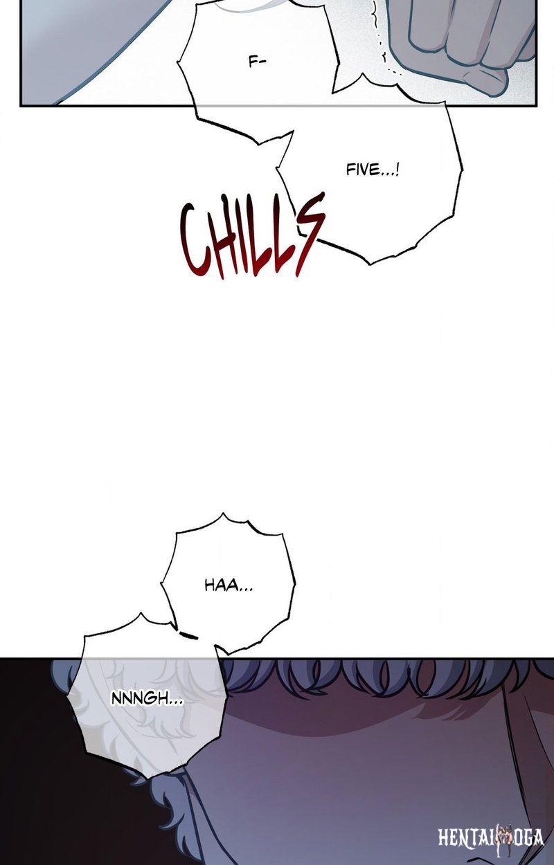 Hana’s Demons of Lust Hana’s Demons of Lust Chapter 112 - Page 38