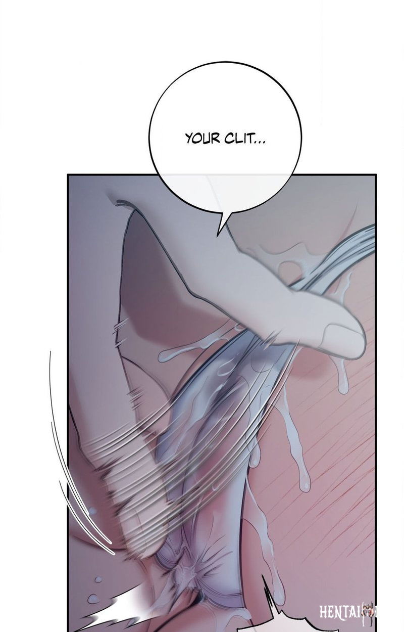 Hana’s Demons of Lust Hana’s Demons of Lust Chapter 112 - Page 42