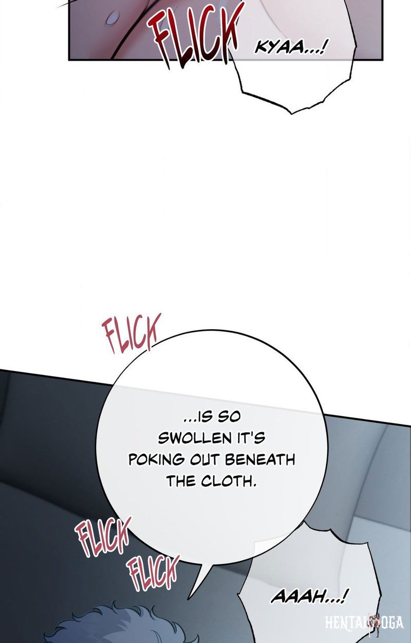 Hana’s Demons of Lust Hana’s Demons of Lust Chapter 112 - Page 43