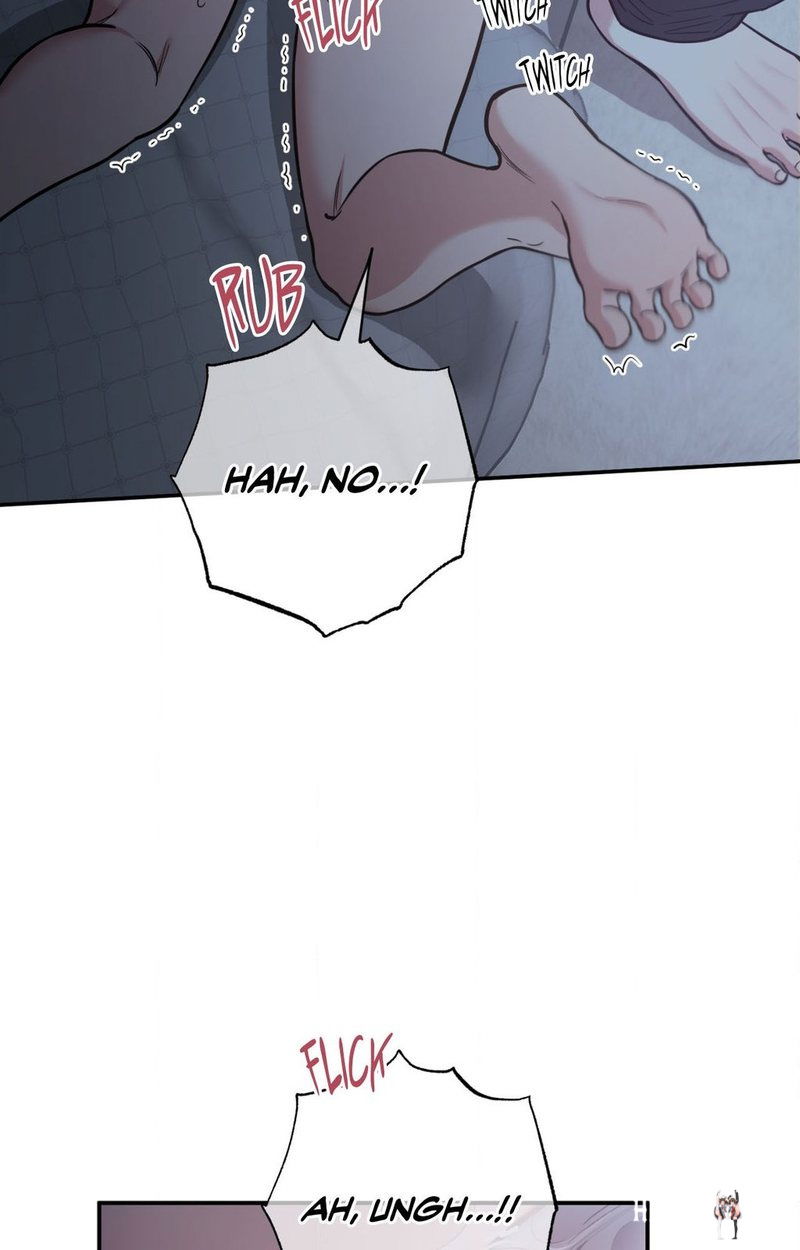 Hana’s Demons of Lust Hana’s Demons of Lust Chapter 112 - Page 45