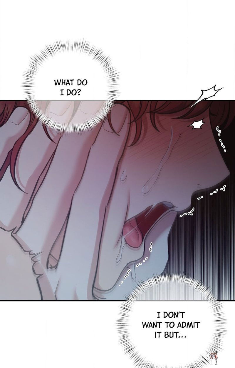 Hana’s Demons of Lust Hana’s Demons of Lust Chapter 112 - Page 47