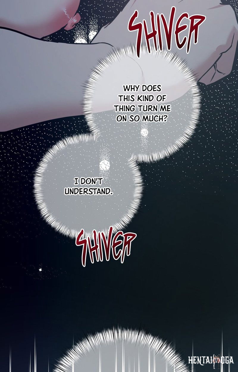 Hana’s Demons of Lust Hana’s Demons of Lust Chapter 112 - Page 52