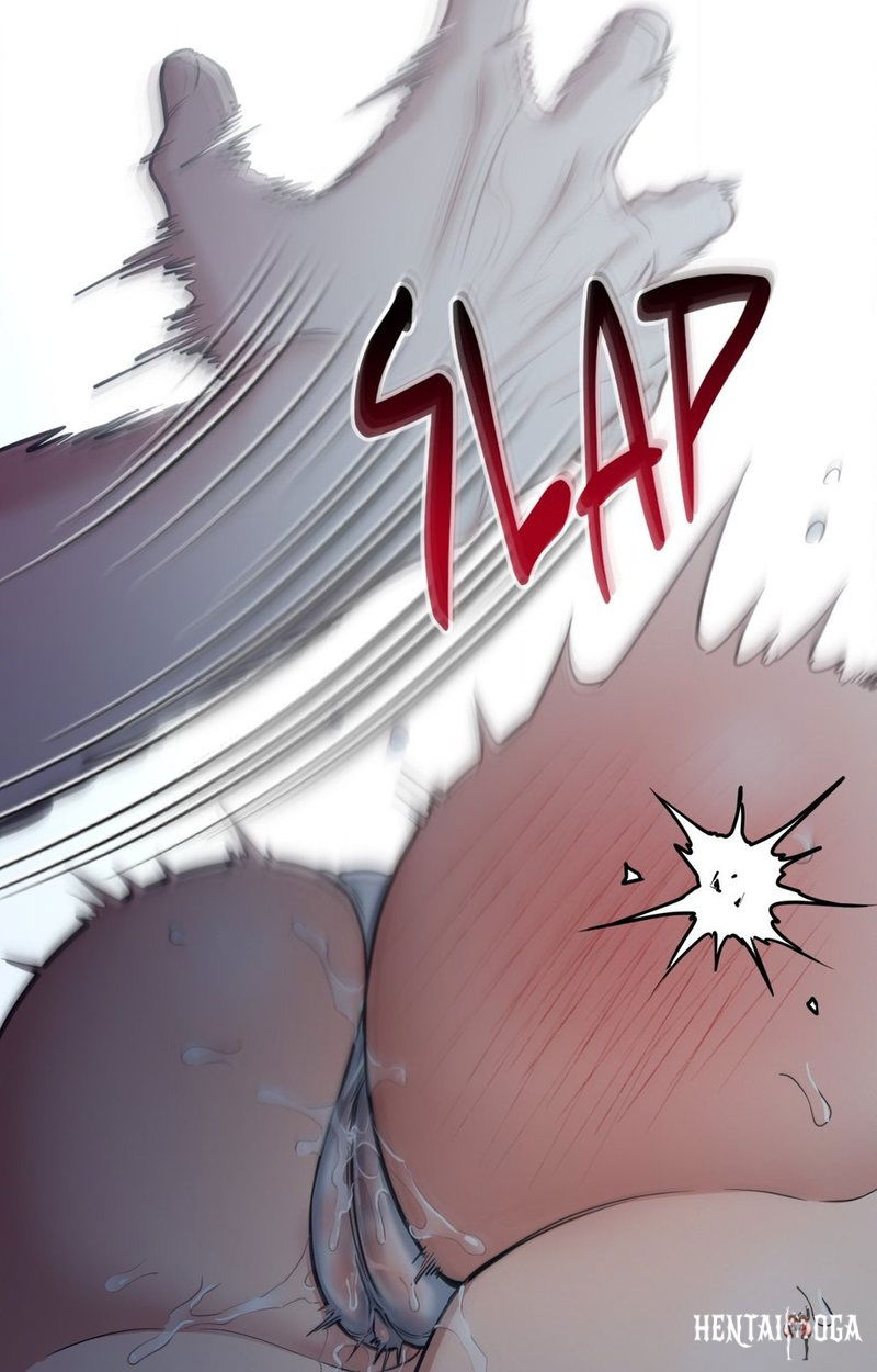 Hana’s Demons of Lust Hana’s Demons of Lust Chapter 112 - Page 54