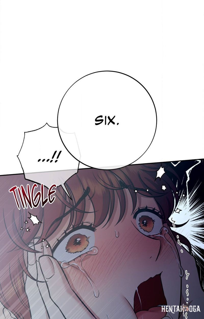 Hana’s Demons of Lust Hana’s Demons of Lust Chapter 112 - Page 56