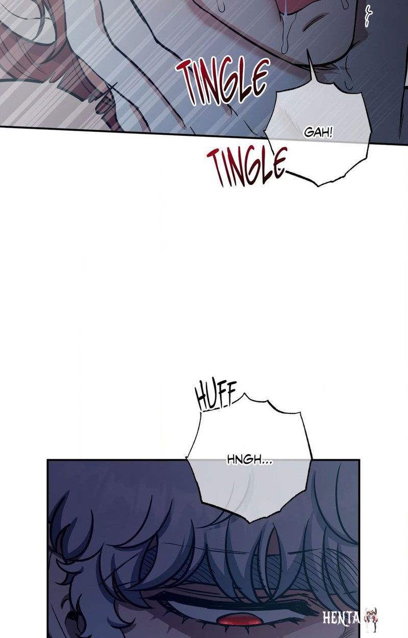 Hana’s Demons of Lust Hana’s Demons of Lust Chapter 112 - Page 57