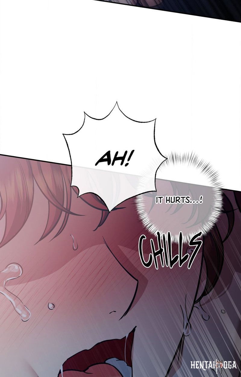 Hana’s Demons of Lust Hana’s Demons of Lust Chapter 112 - Page 6