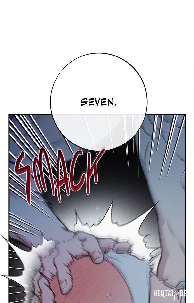 Hana’s Demons of Lust Hana’s Demons of Lust Chapter 112 - Page 60