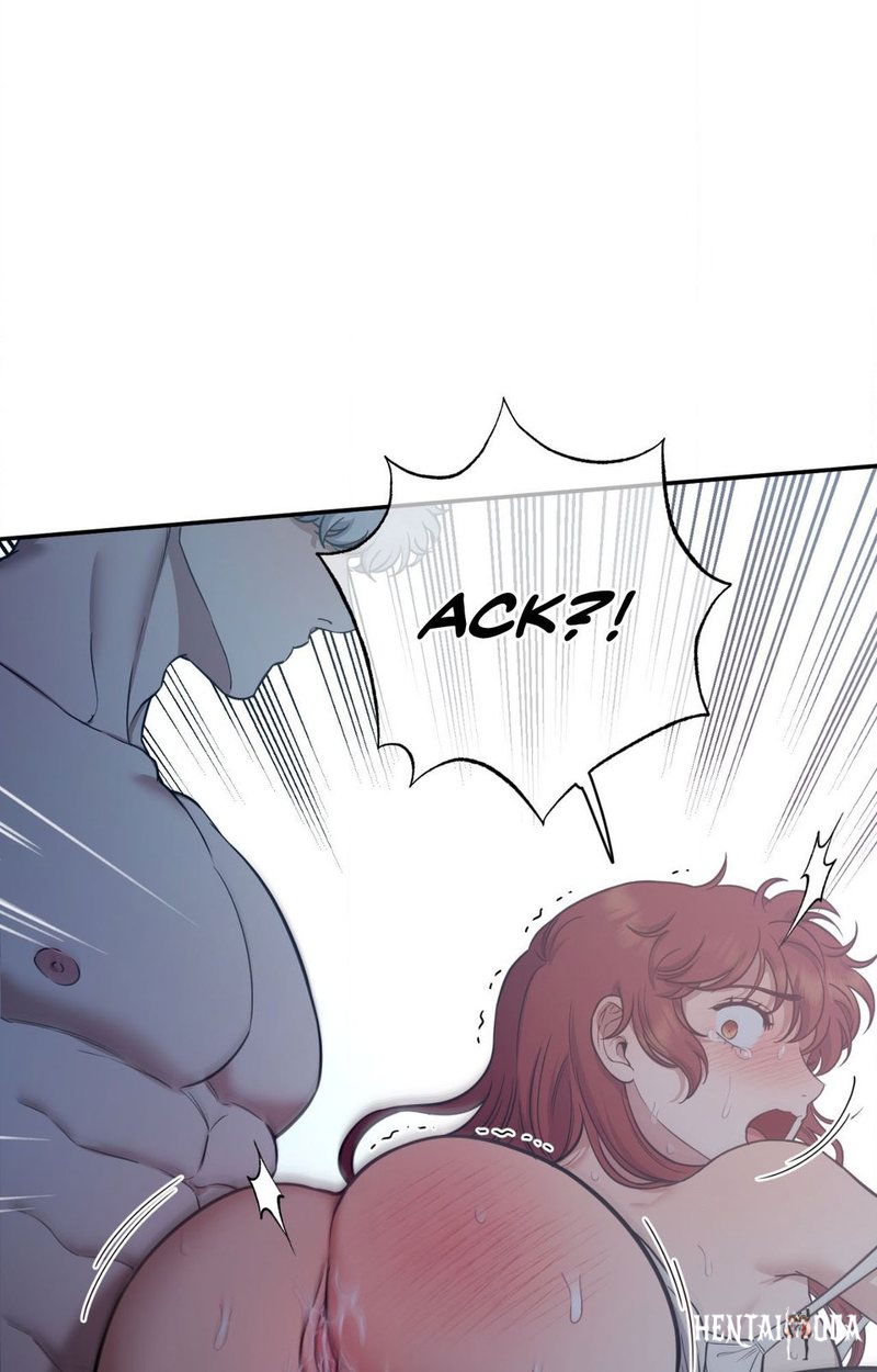 Hana’s Demons of Lust Hana’s Demons of Lust Chapter 112 - Page 64