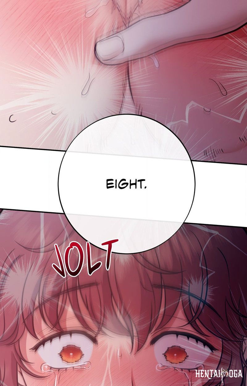 Hana’s Demons of Lust Hana’s Demons of Lust Chapter 112 - Page 72