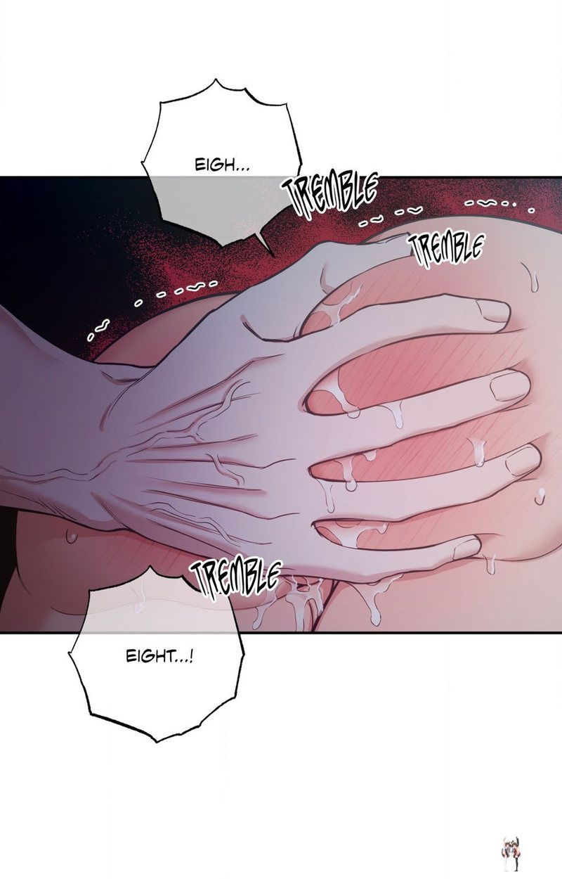 Hana’s Demons of Lust Hana’s Demons of Lust Chapter 112 - Page 75