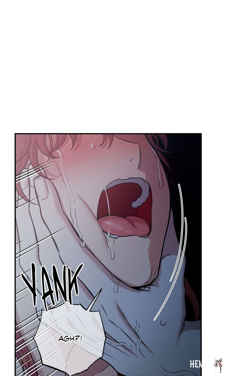 Hana’s Demons of Lust Hana’s Demons of Lust Chapter 112 - Page 77