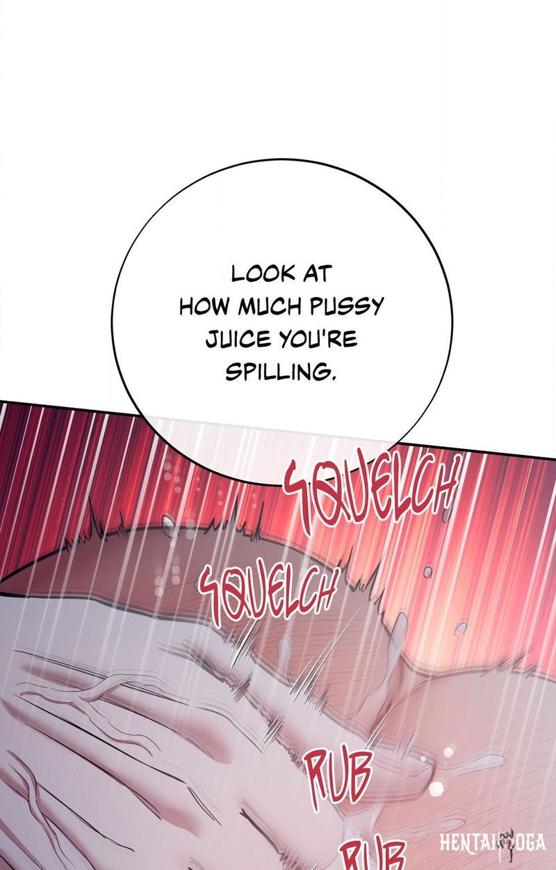 Hana’s Demons of Lust Hana’s Demons of Lust Chapter 112 - Page 81