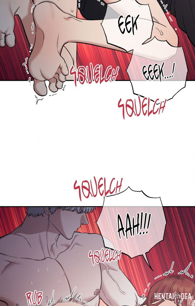 Hana’s Demons of Lust Hana’s Demons of Lust Chapter 112 - Page 84