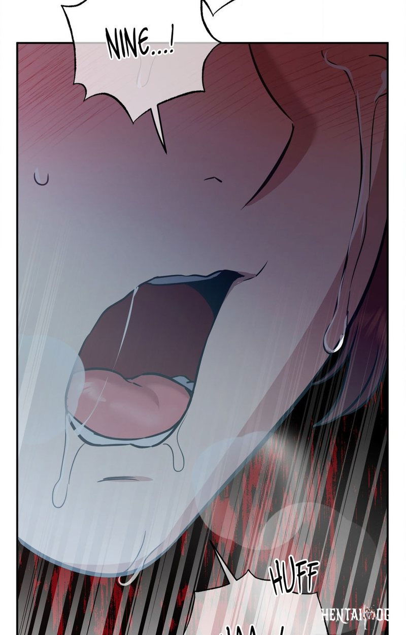 Hana’s Demons of Lust Hana’s Demons of Lust Chapter 112 - Page 98