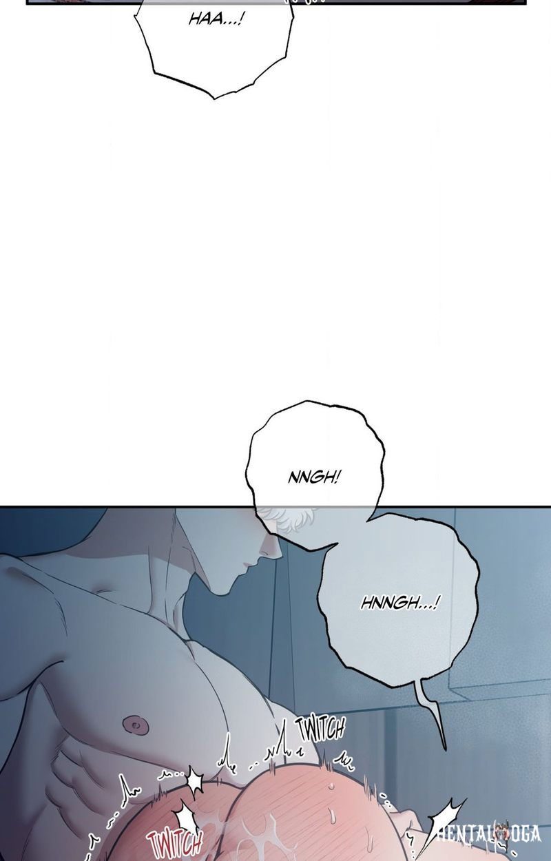 Hana’s Demons of Lust Hana’s Demons of Lust Chapter 113 - Page 10