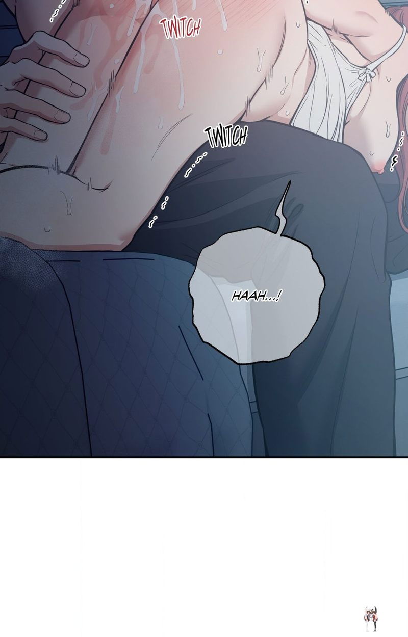 Hana’s Demons of Lust Hana’s Demons of Lust Chapter 113 - Page 11