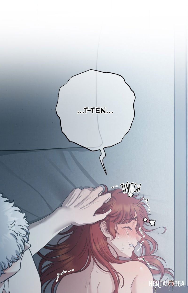 Hana’s Demons of Lust Hana’s Demons of Lust Chapter 113 - Page 16