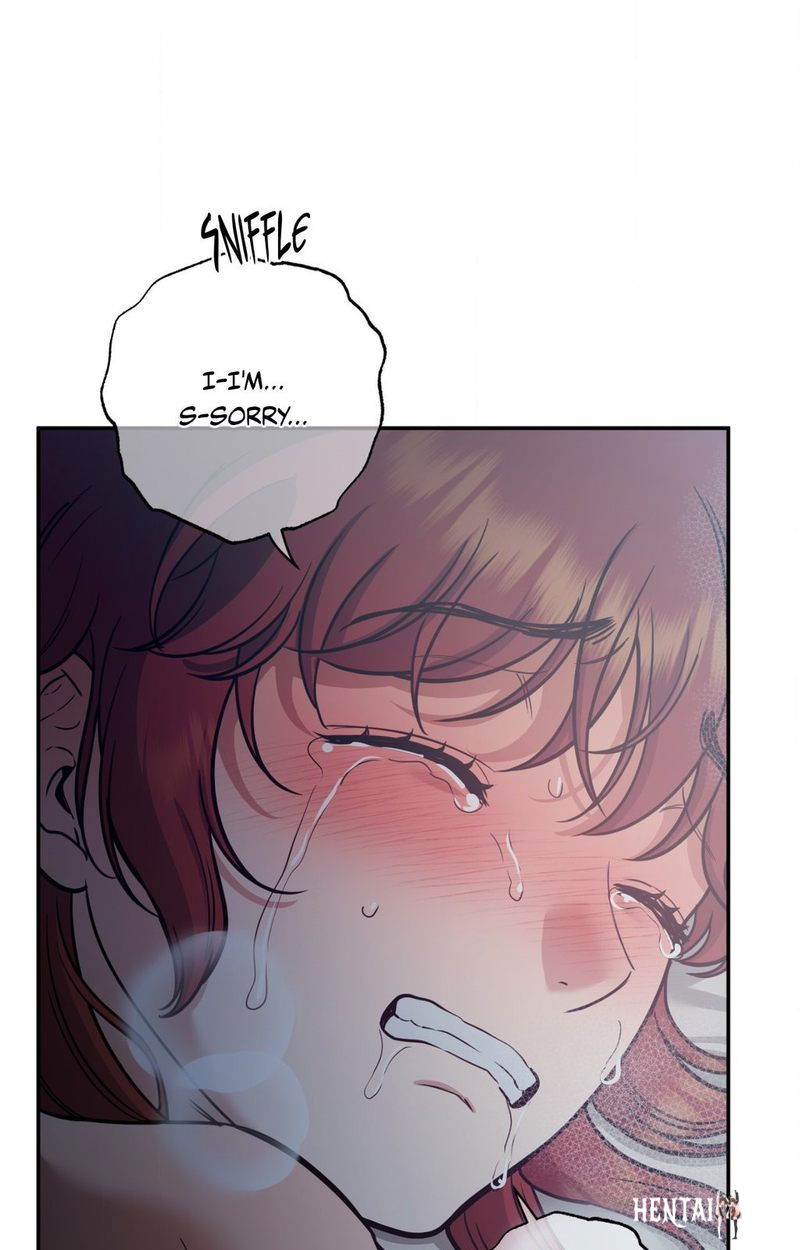 Hana’s Demons of Lust Hana’s Demons of Lust Chapter 113 - Page 20