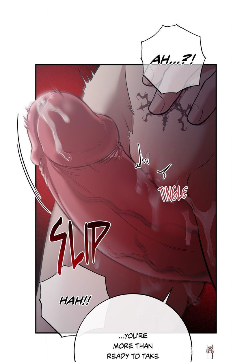 Hana’s Demons of Lust Hana’s Demons of Lust Chapter 113 - Page 28