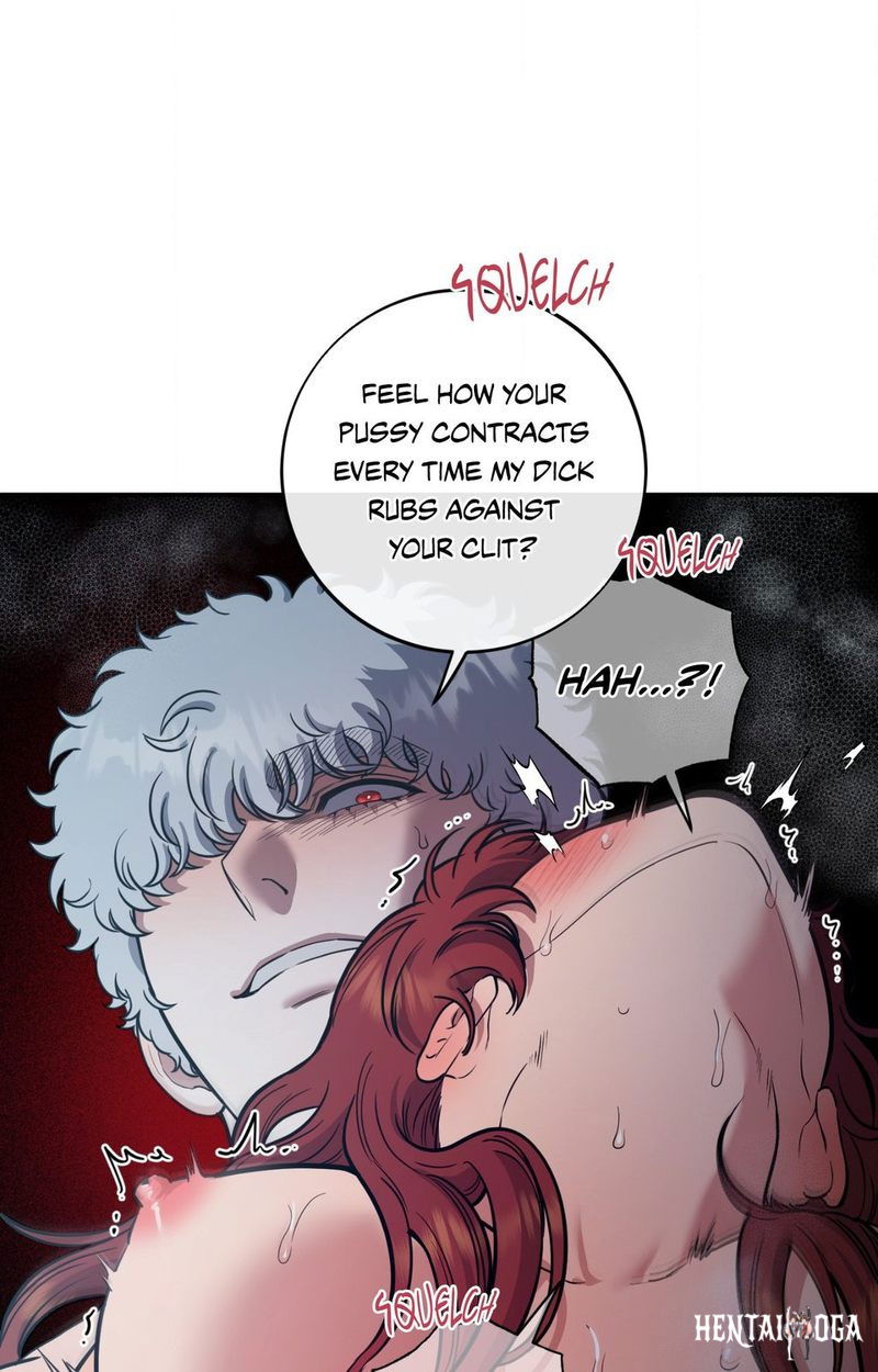Hana’s Demons of Lust Hana’s Demons of Lust Chapter 113 - Page 30