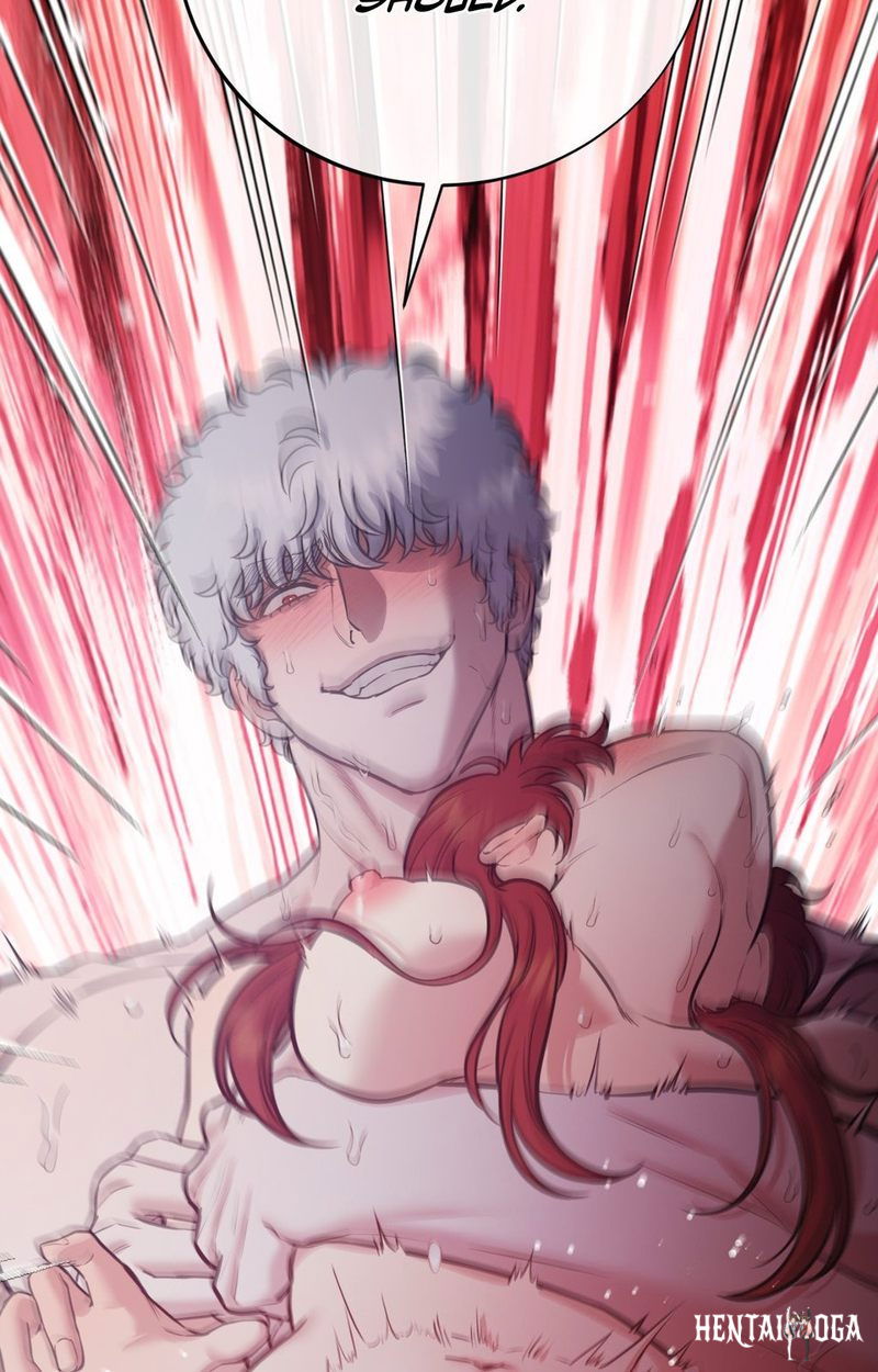 Hana’s Demons of Lust Hana’s Demons of Lust Chapter 113 - Page 32