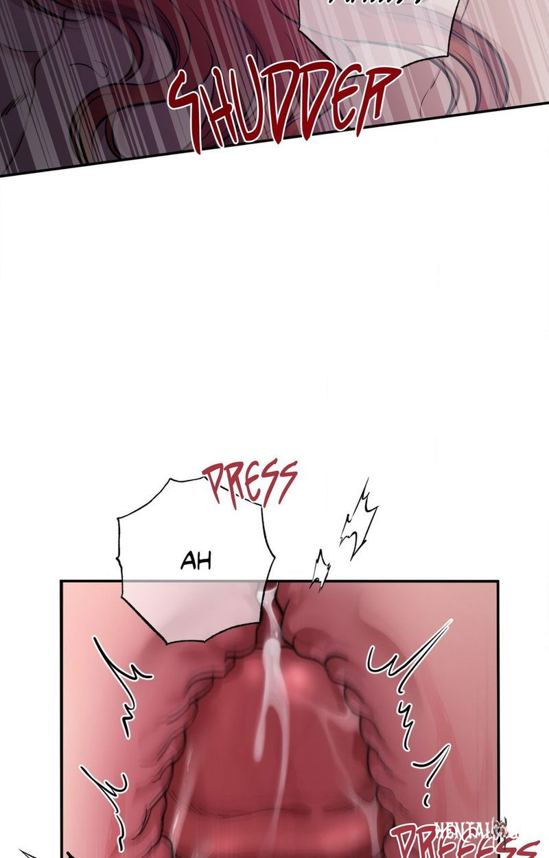 Hana’s Demons of Lust Hana’s Demons of Lust Chapter 113 - Page 35