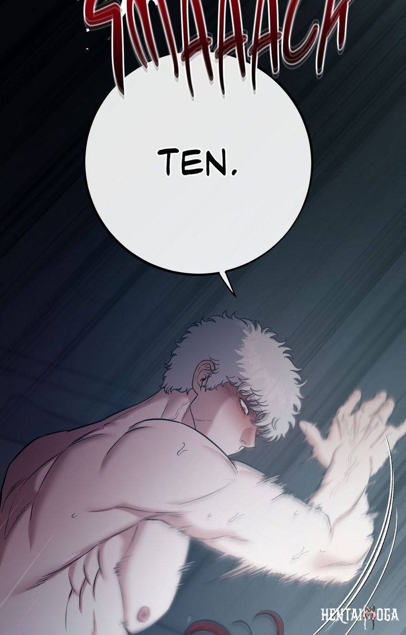 Hana’s Demons of Lust Hana’s Demons of Lust Chapter 113 - Page 4