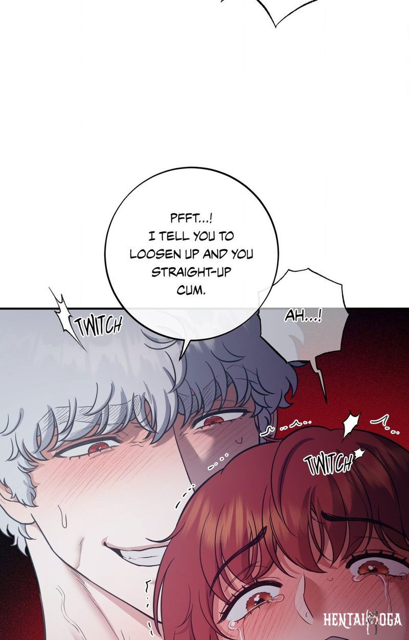 Hana’s Demons of Lust Hana’s Demons of Lust Chapter 113 - Page 40