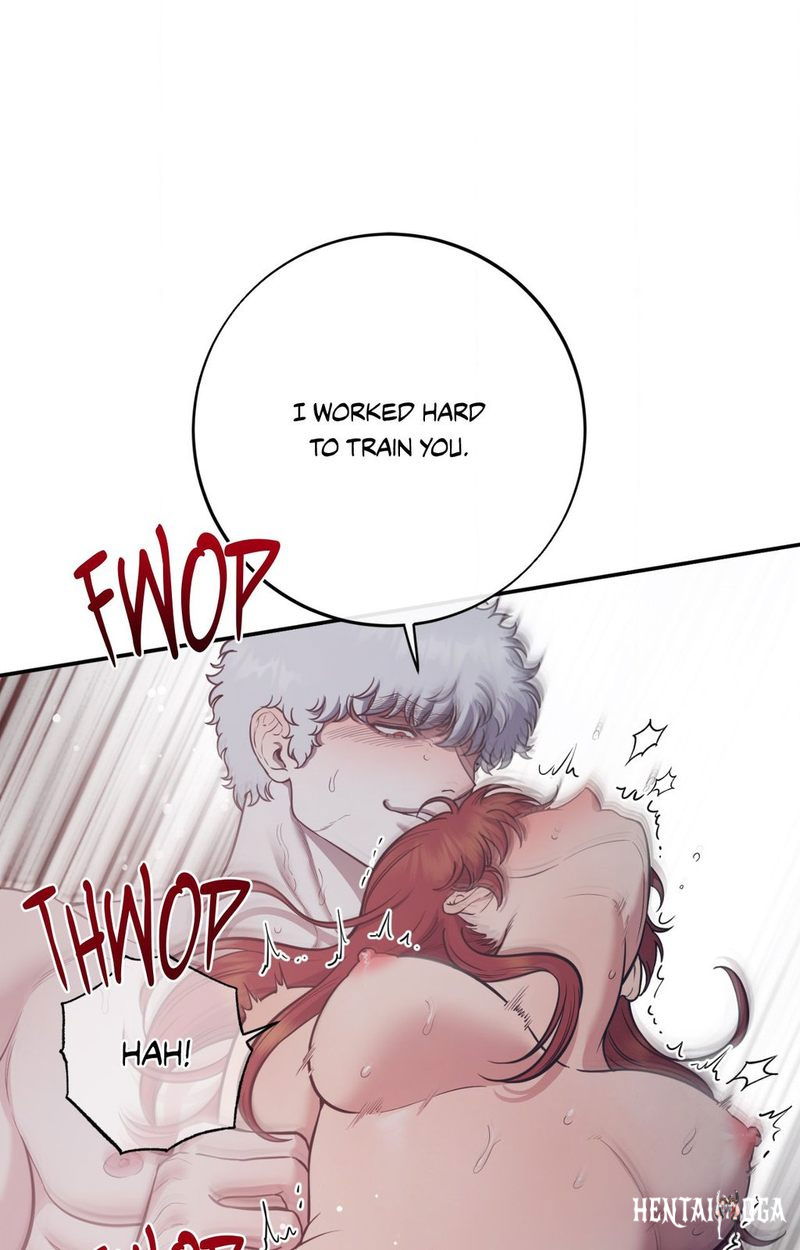 Hana’s Demons of Lust Hana’s Demons of Lust Chapter 113 - Page 45