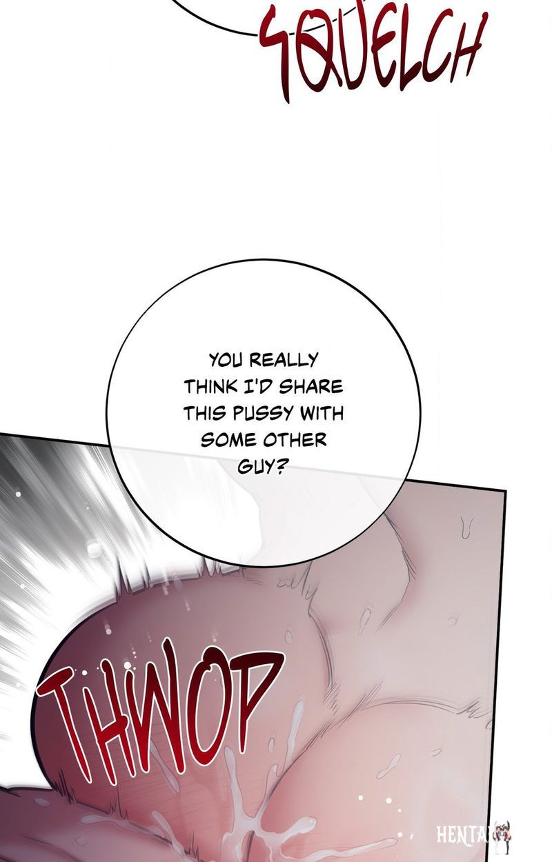 Hana’s Demons of Lust Hana’s Demons of Lust Chapter 113 - Page 47