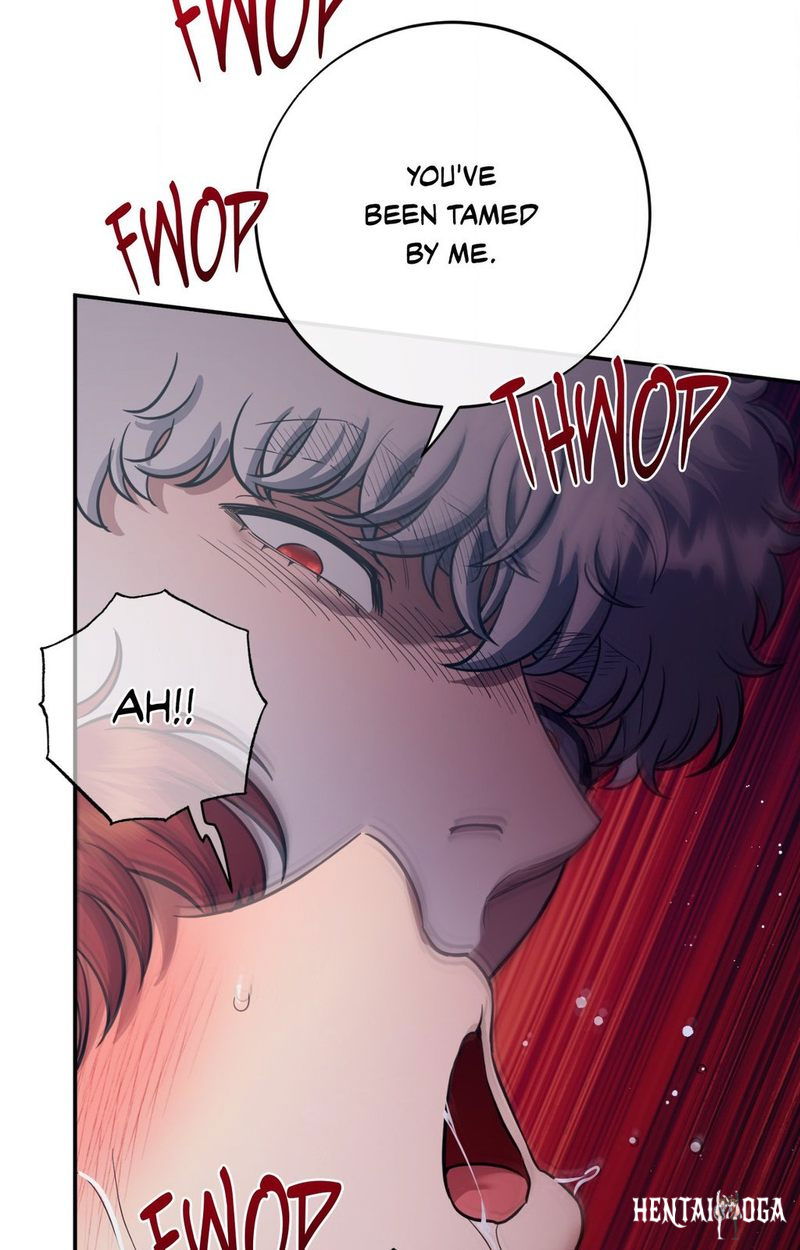 Hana’s Demons of Lust Hana’s Demons of Lust Chapter 113 - Page 56