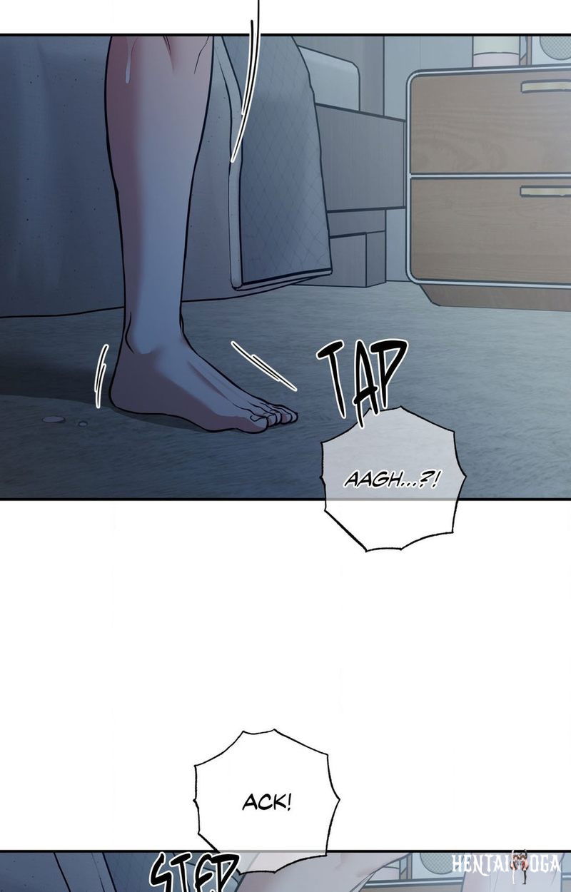 Hana’s Demons of Lust Hana’s Demons of Lust Chapter 113 - Page 62