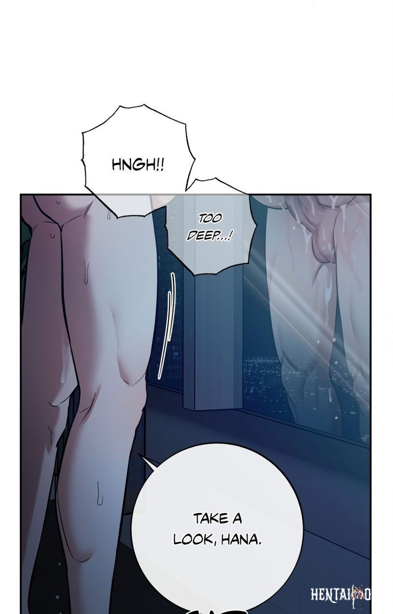 Hana’s Demons of Lust Hana’s Demons of Lust Chapter 113 - Page 64