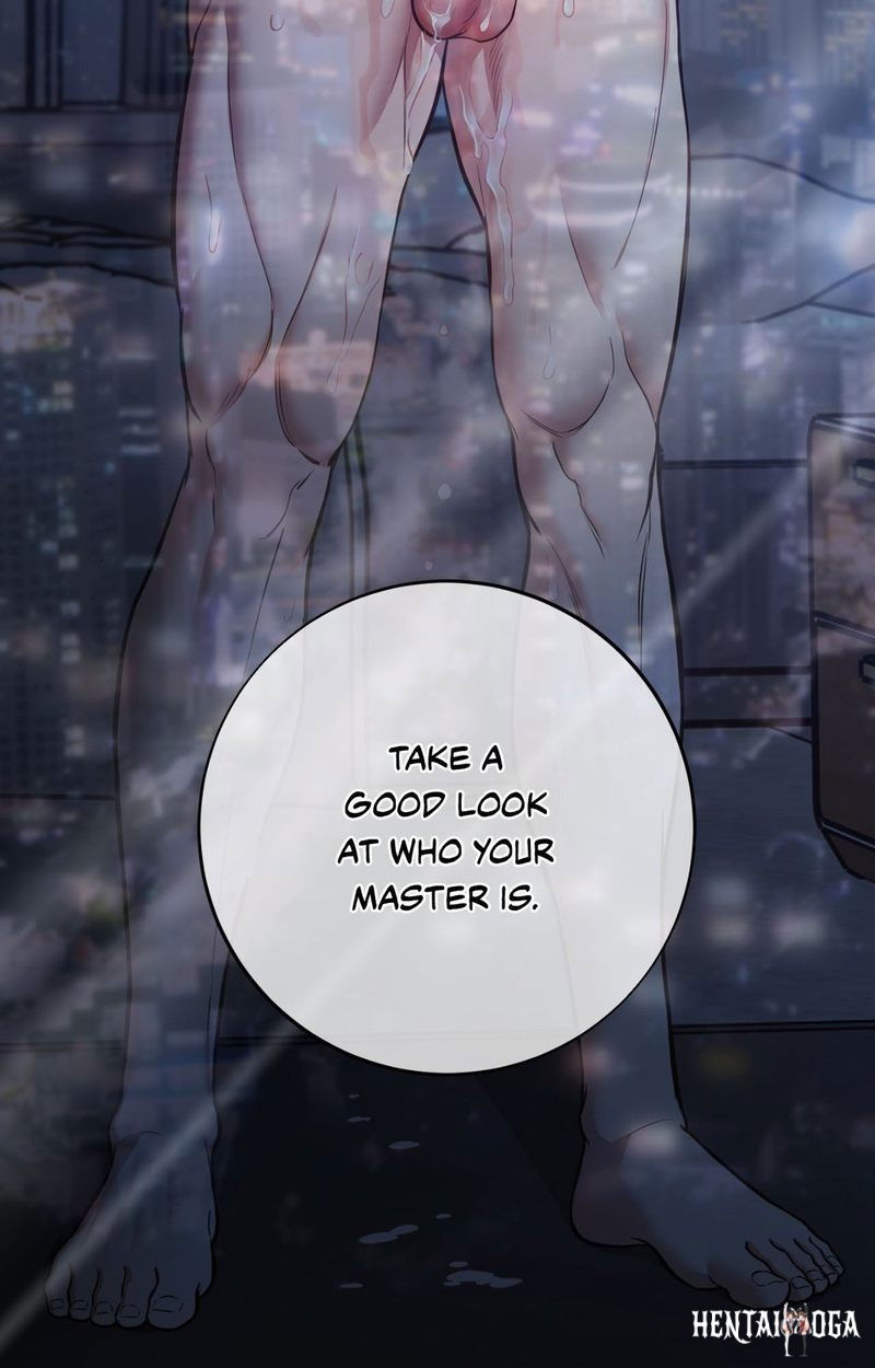 Hana’s Demons of Lust Hana’s Demons of Lust Chapter 113 - Page 67