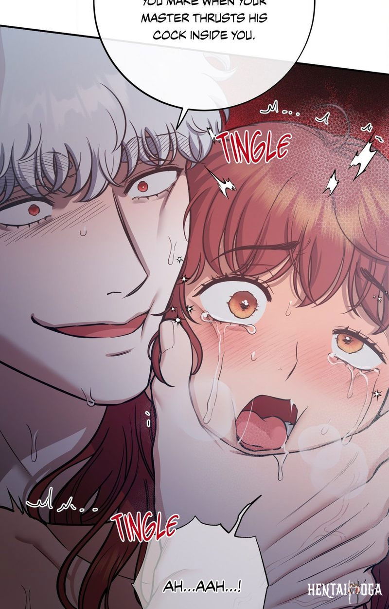 Hana’s Demons of Lust Hana’s Demons of Lust Chapter 113 - Page 74