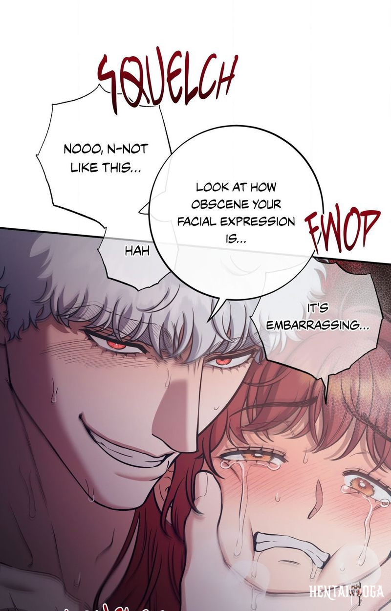 Hana’s Demons of Lust Hana’s Demons of Lust Chapter 113 - Page 78