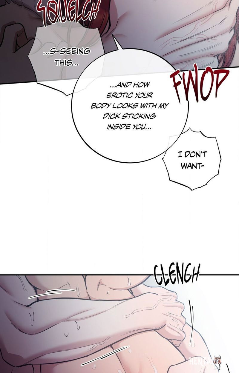 Hana’s Demons of Lust Hana’s Demons of Lust Chapter 113 - Page 79