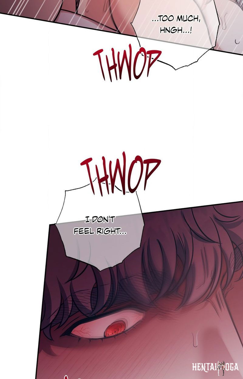 Hana’s Demons of Lust Hana’s Demons of Lust Chapter 113 - Page 86