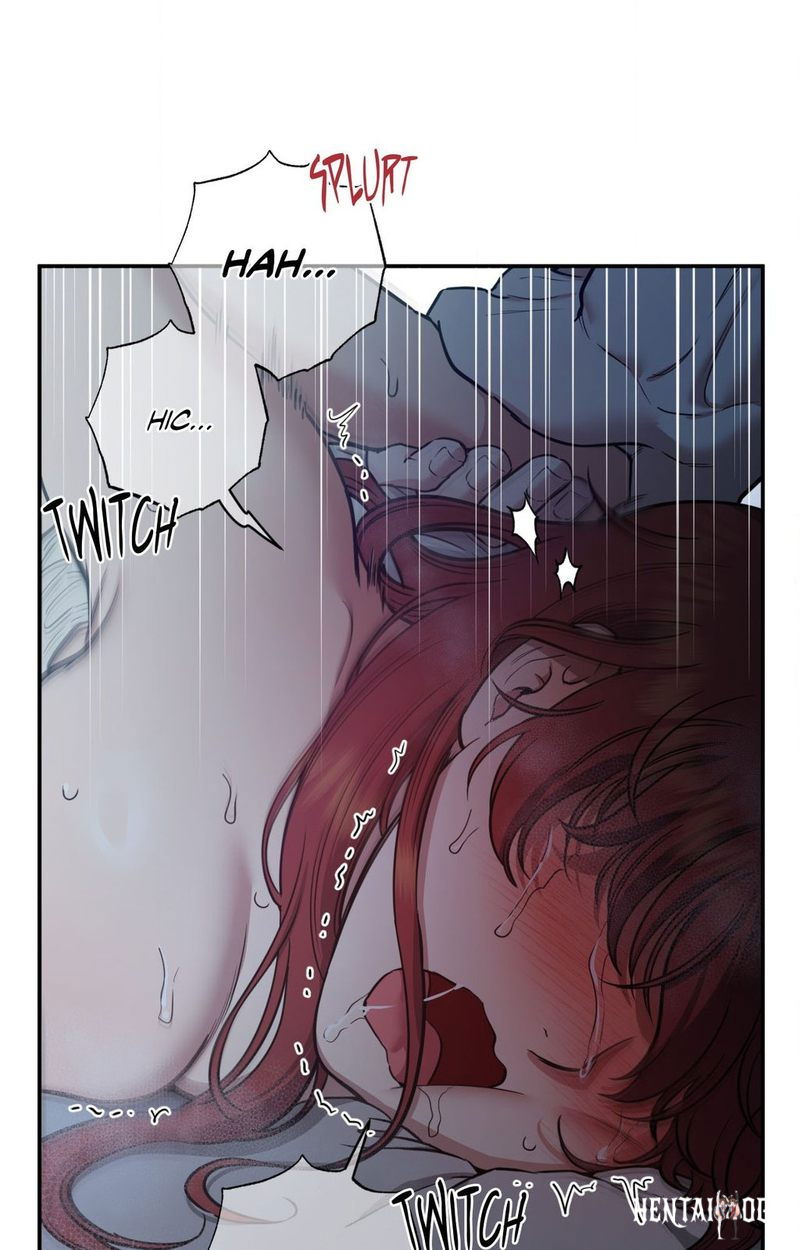 Hana’s Demons of Lust Hana’s Demons of Lust Chapter 113 - Page 9