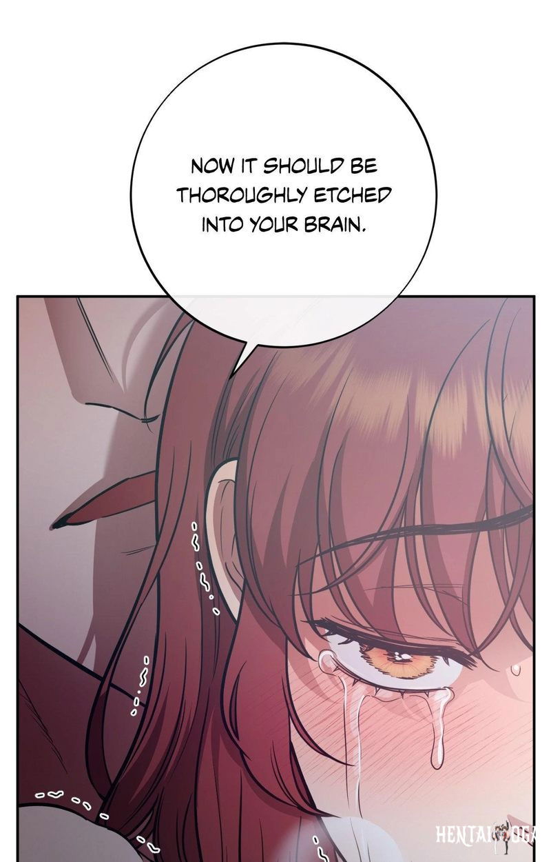 Hana’s Demons of Lust Hana’s Demons of Lust Chapter 114 - Page 10