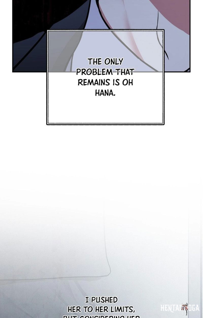 Hana’s Demons of Lust Hana’s Demons of Lust Chapter 114 - Page 109