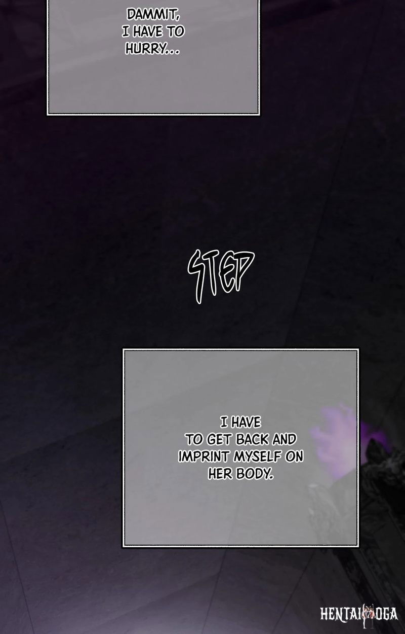 Hana’s Demons of Lust Hana’s Demons of Lust Chapter 114 - Page 117