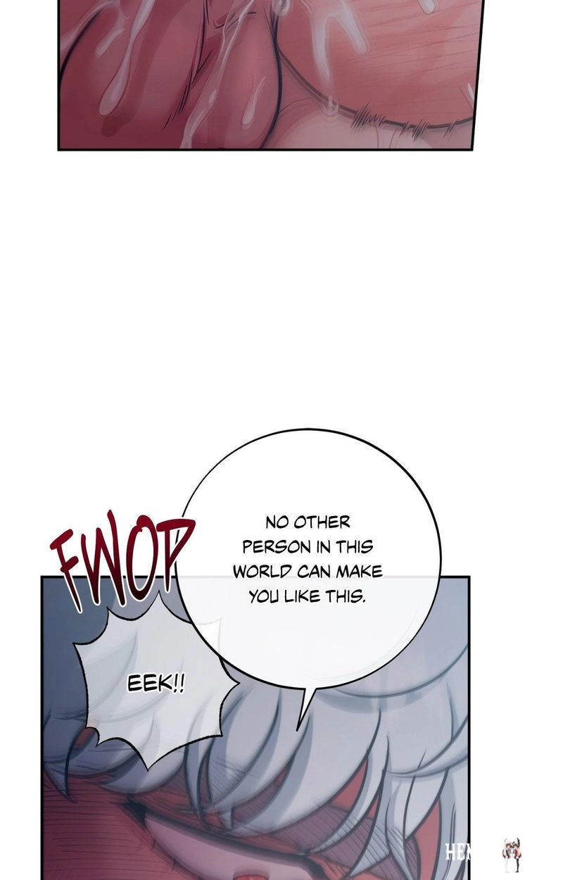 Hana’s Demons of Lust Hana’s Demons of Lust Chapter 114 - Page 16