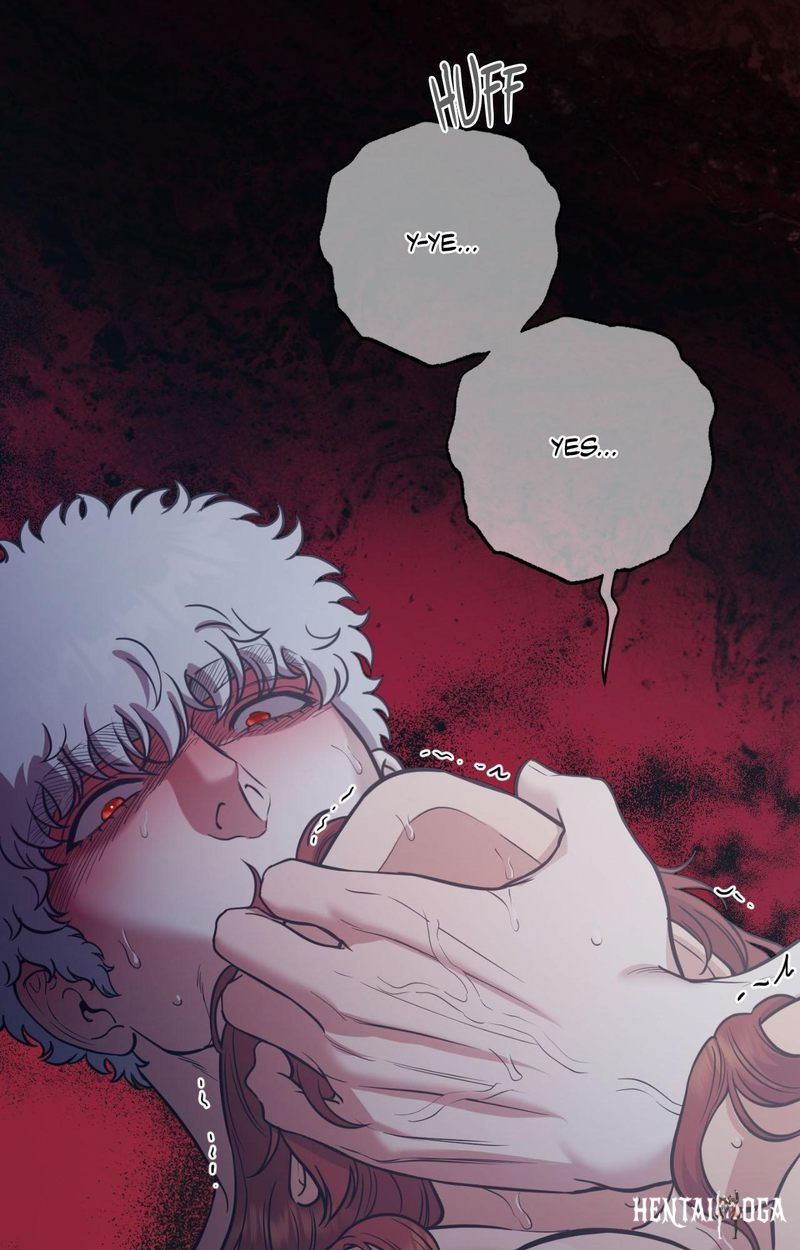 Hana’s Demons of Lust Hana’s Demons of Lust Chapter 114 - Page 28