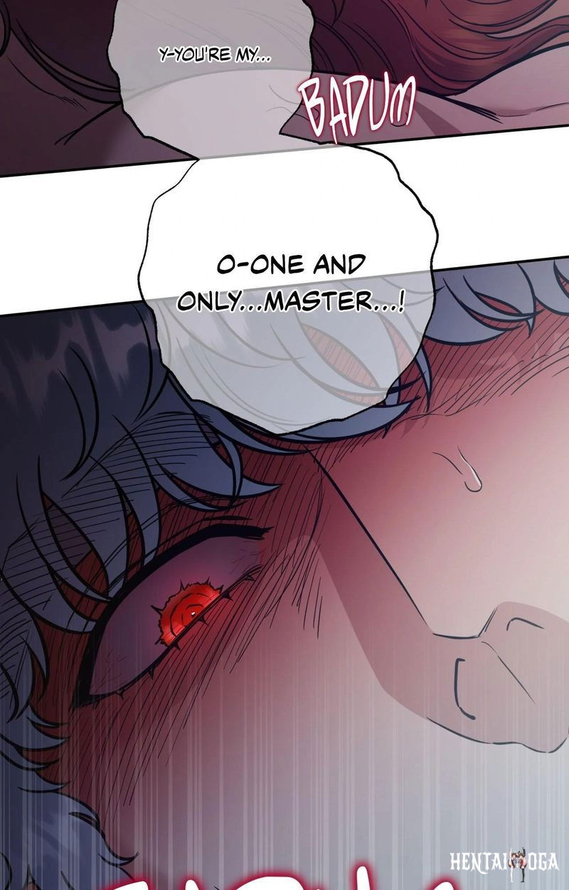 Hana’s Demons of Lust Hana’s Demons of Lust Chapter 114 - Page 31