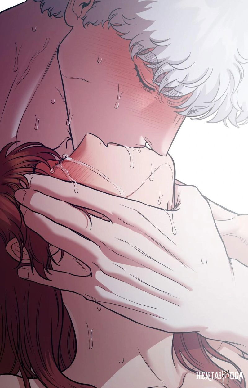 Hana’s Demons of Lust Hana’s Demons of Lust Chapter 114 - Page 34