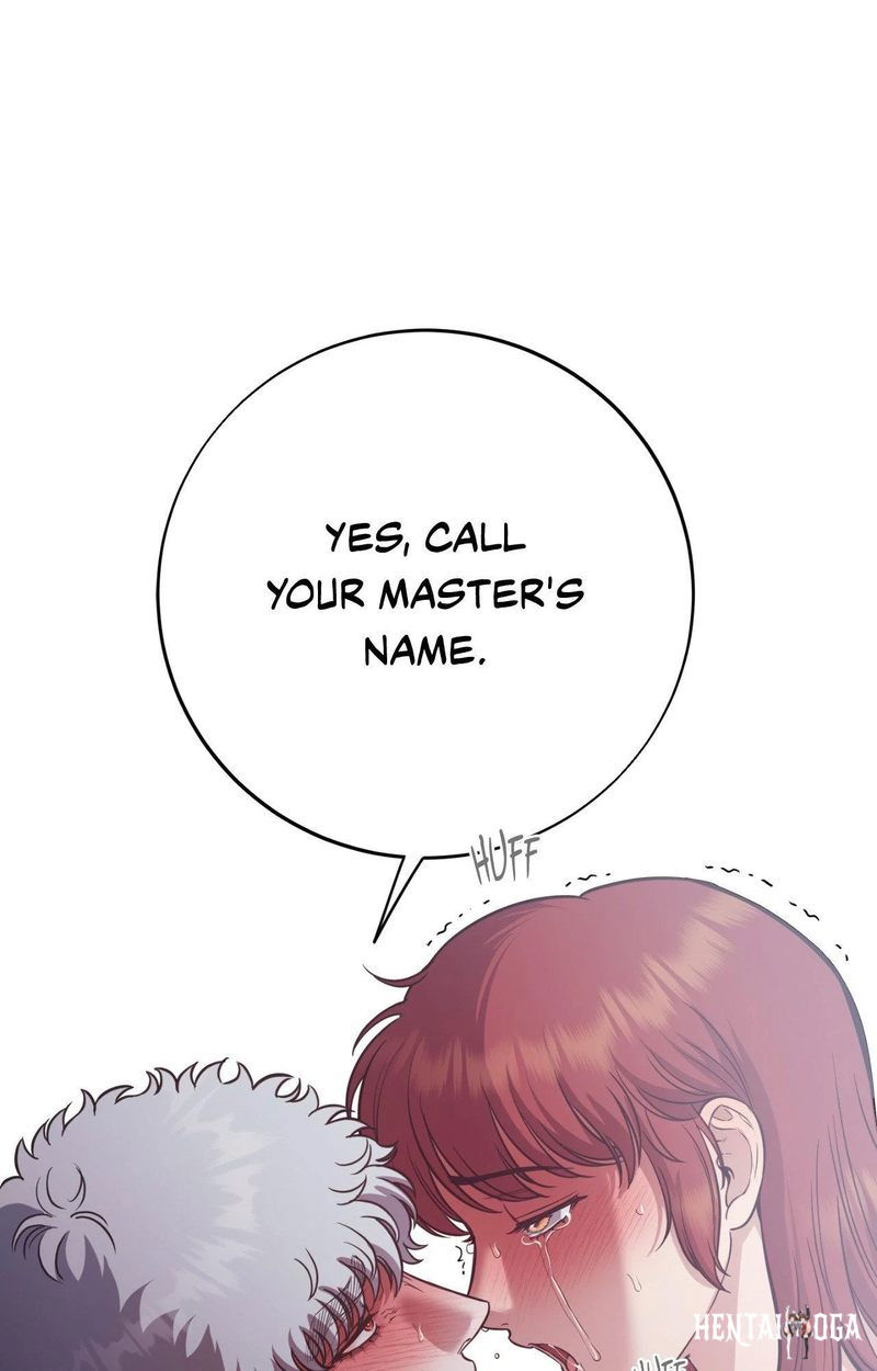 Hana’s Demons of Lust Hana’s Demons of Lust Chapter 114 - Page 41