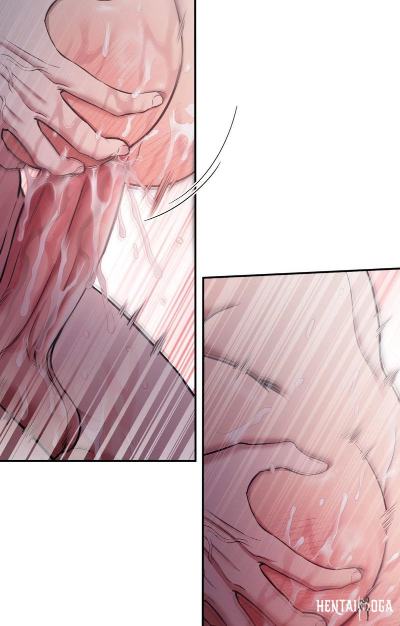 Hana’s Demons of Lust Hana’s Demons of Lust Chapter 114 - Page 44